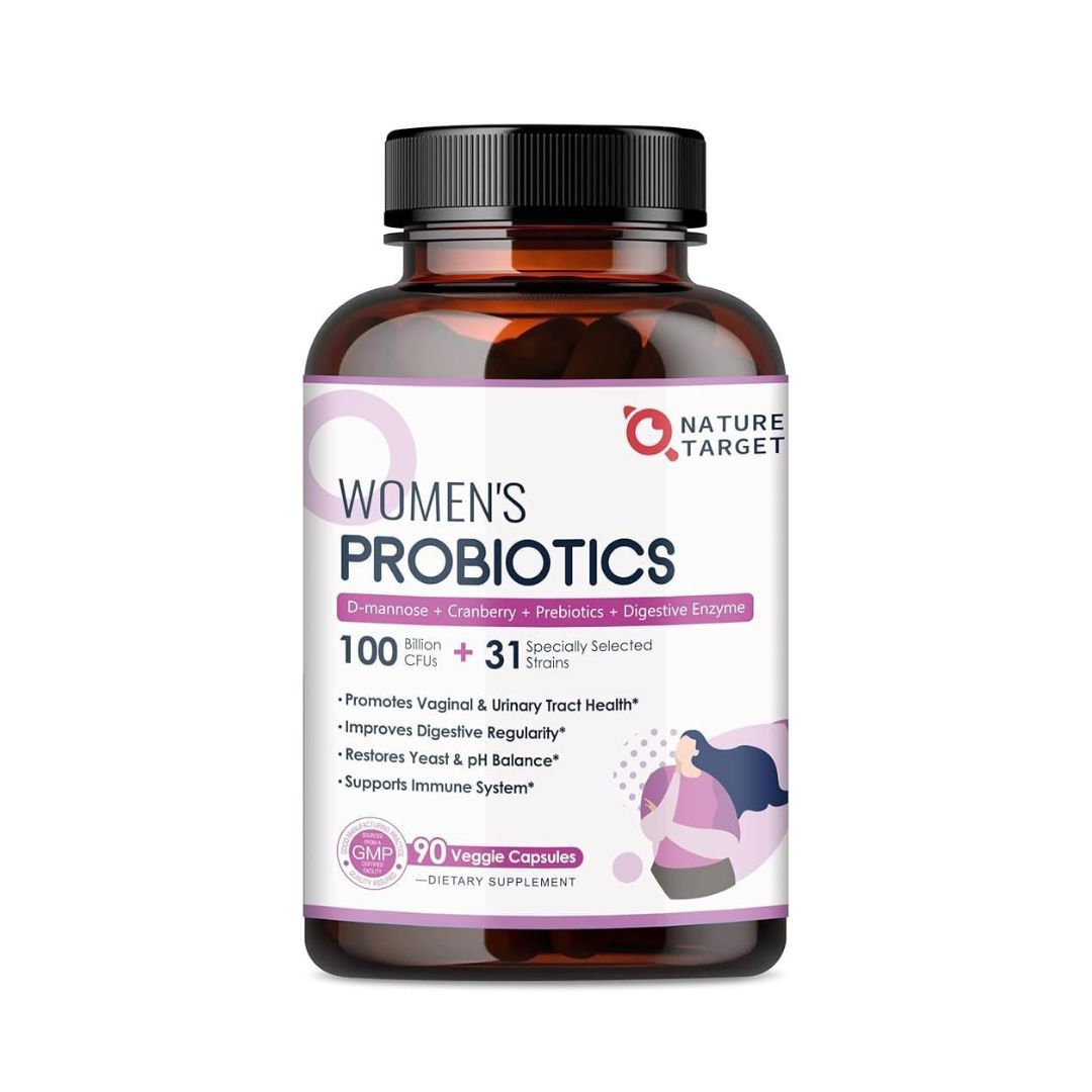 Women´s Probiotic