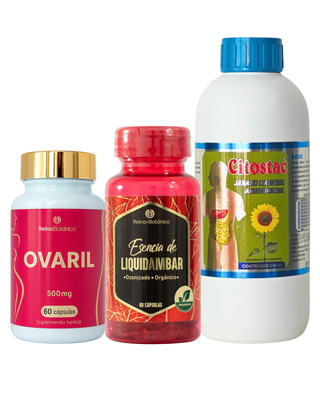Kit Ovarios