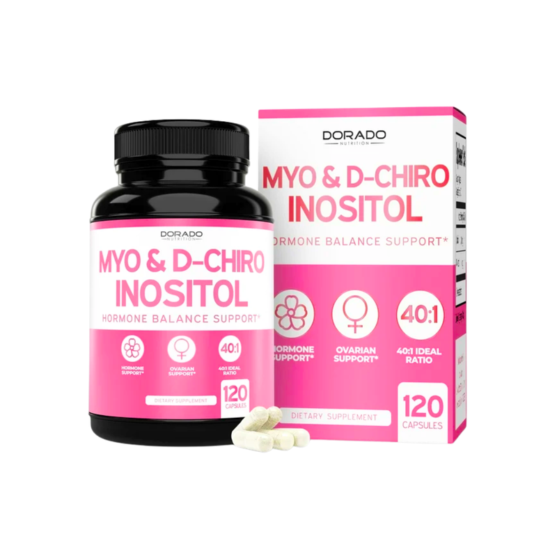 Inositol DORADO