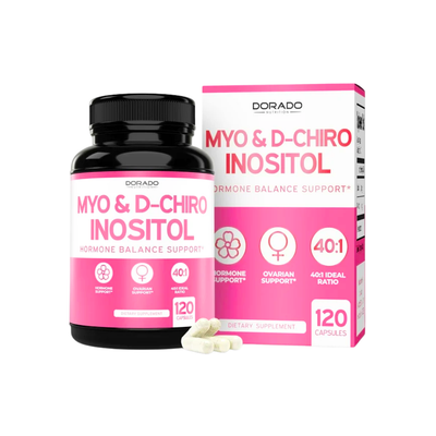 Inositol DORADO
