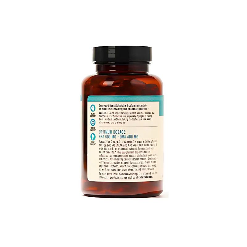 Omega 3 Naturewise