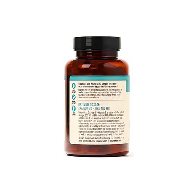 Omega 3 Naturewise