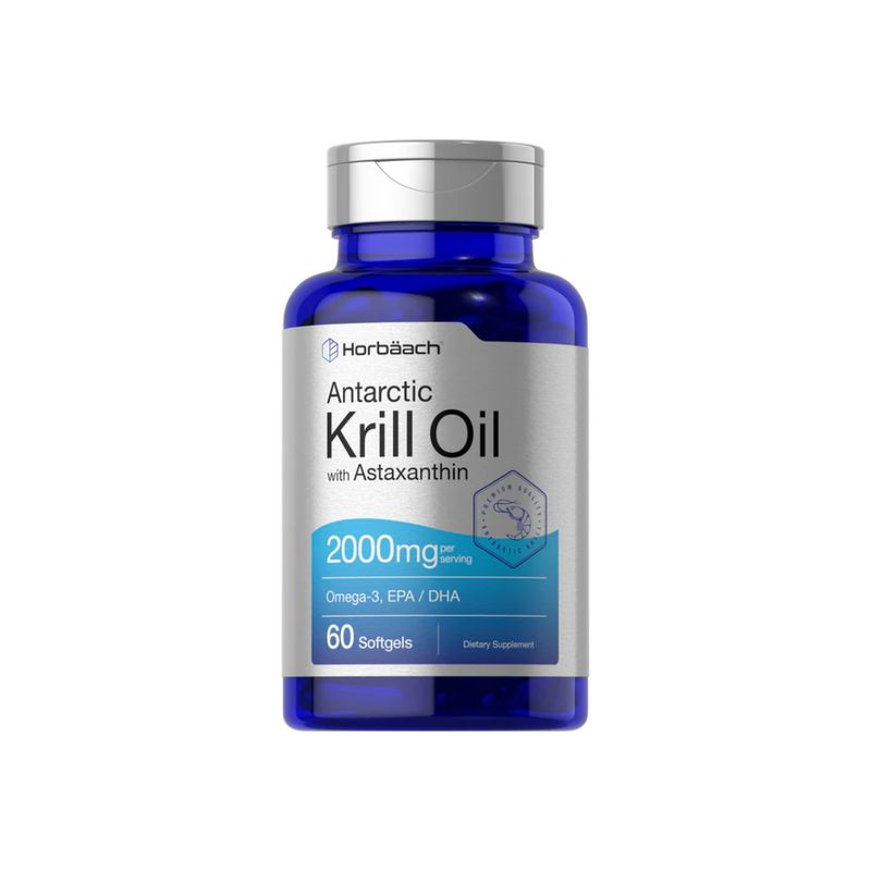 Krill Oil