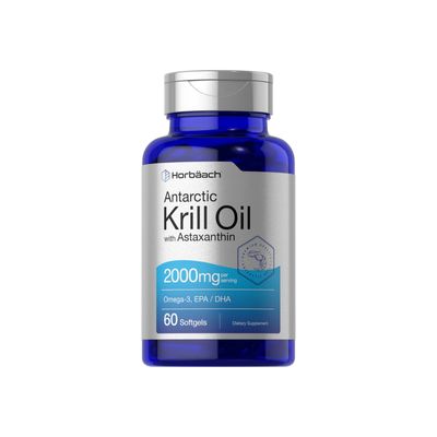Krill Oil