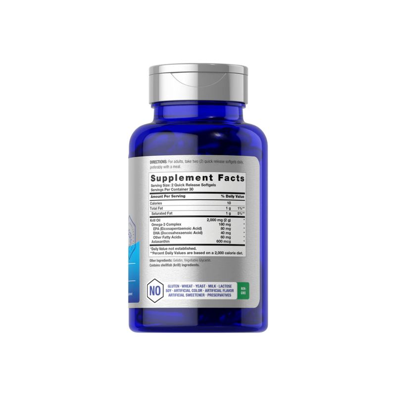 Krill Oil