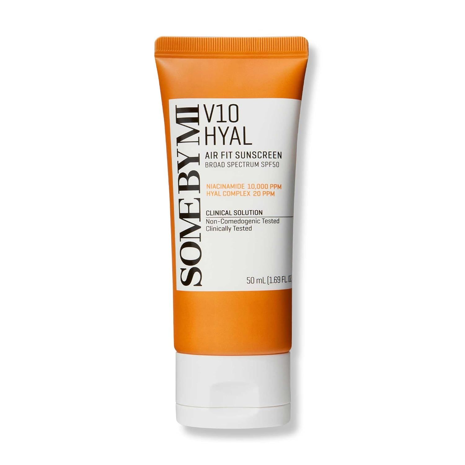 V10 HYAL AIR FIT SUNSCREEN SPF50-50ML