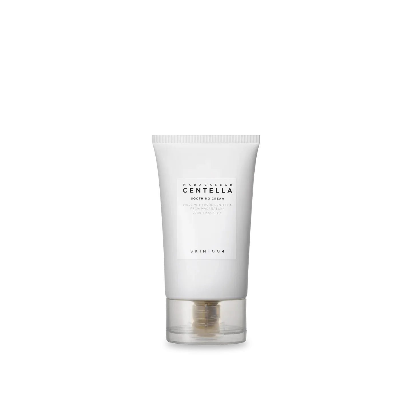 MADAGASCAR CENTELLA CREAM 2.53FL.OZ