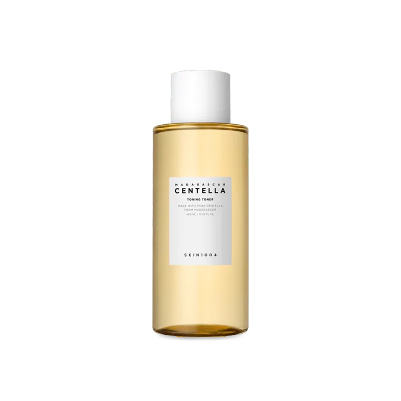 MADAGASCAR CENTELLA TONING TONER