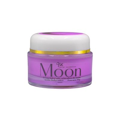 Crema Ácido Hialuronico Moon (noche)