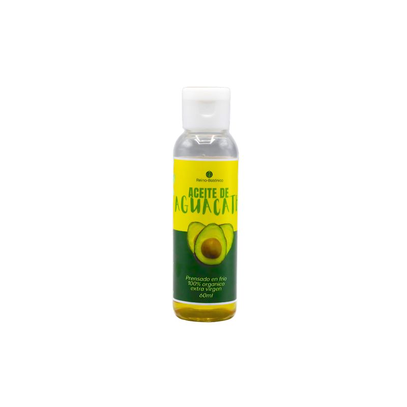 Aceite de Aguacate