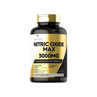 Nitric Oxide Max 3000mg
