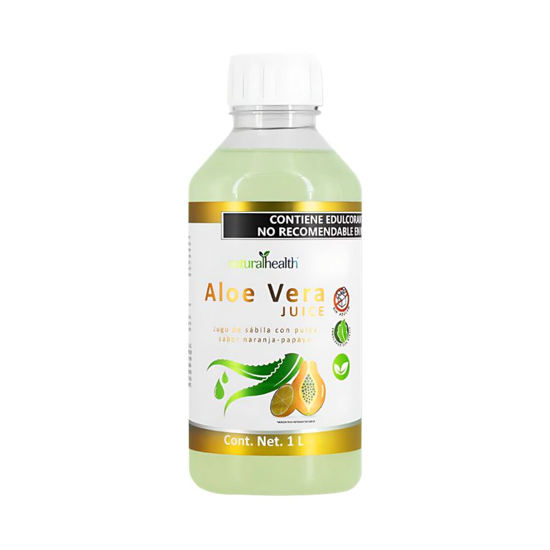 Aloe Vera
