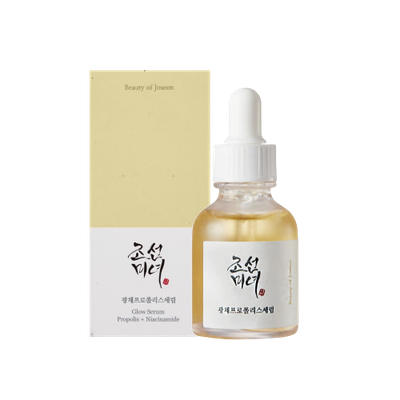 Propolis + Niacinamide Serum 30 ML