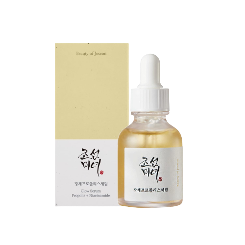 Propolis + Niacinamide Serum 30 ML
