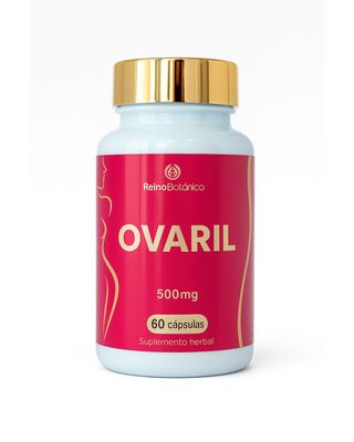 Ovaril