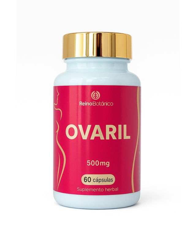 Ovaril