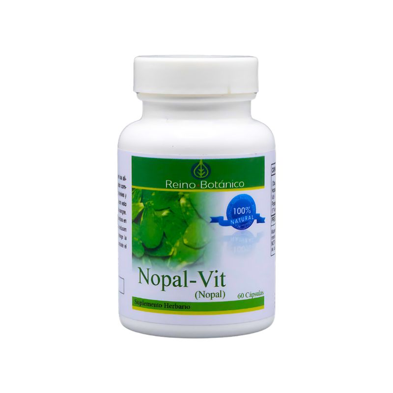 Nopal Vit