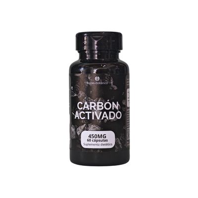 Carbón Activado