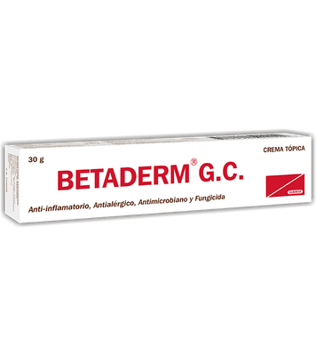 Betaderm Grande 30 G