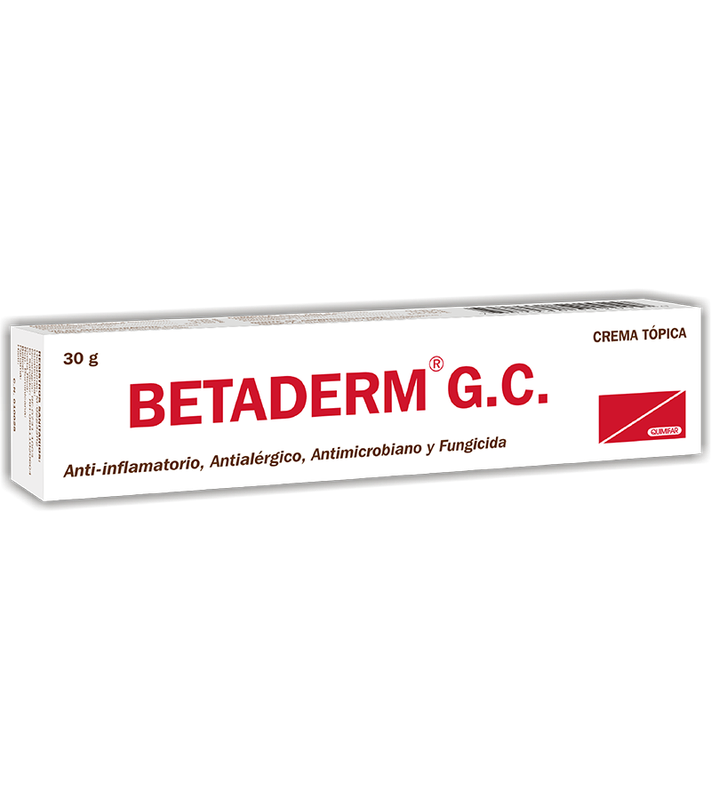 Betaderm Grande 30 G