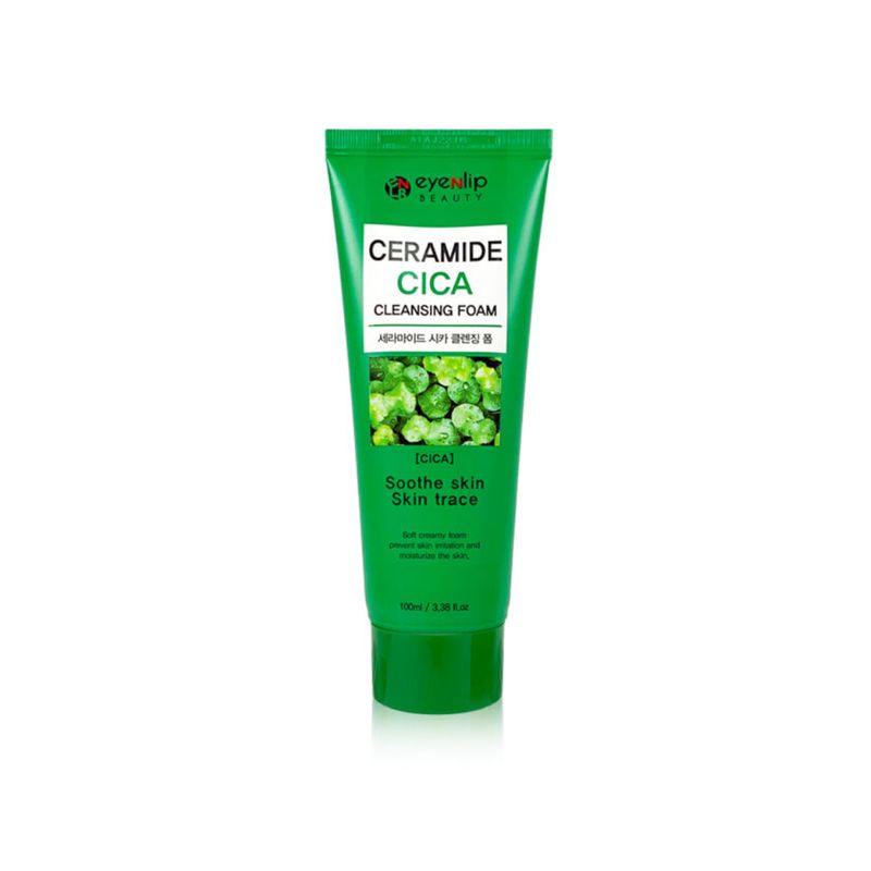 Jabón Cica Eyenlip 100 Ml