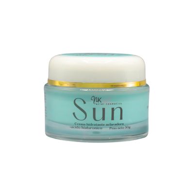 Crema Ácido Hialuronico Sun (día)