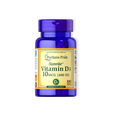 Vitamina D3