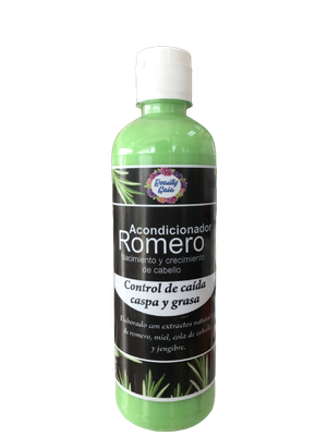 Acondicionador de Romero