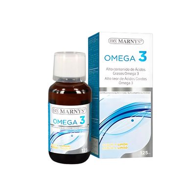 Omega 3