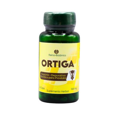 Ortiga
