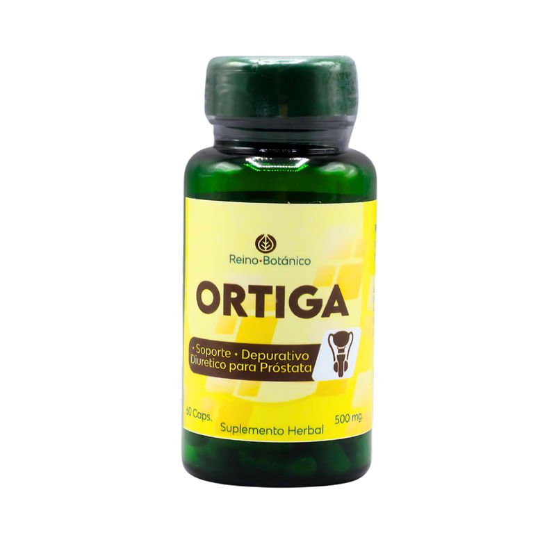 Ortiga