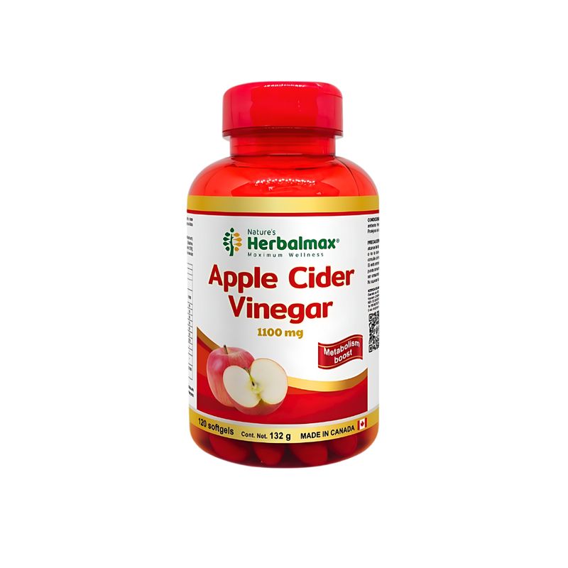 Apple Cider Vinegar