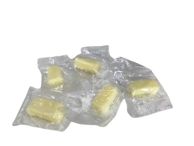 Barra manteca de Cacao Und