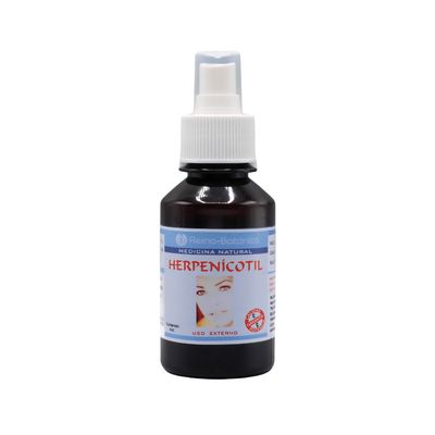 Herpenicotil