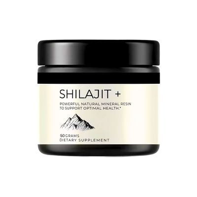 Shilajit