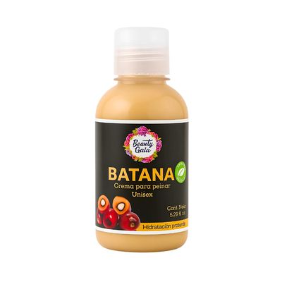 Crema de Peinar de Batana
