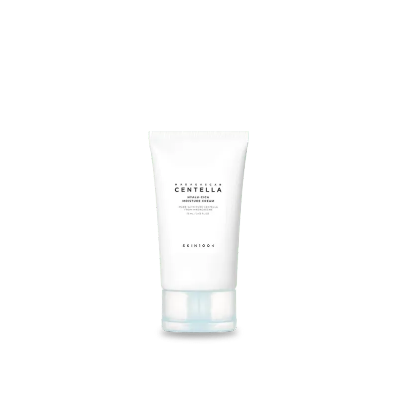 MADAGASCAR CENTELLA HYALU-CICA MOISTURE