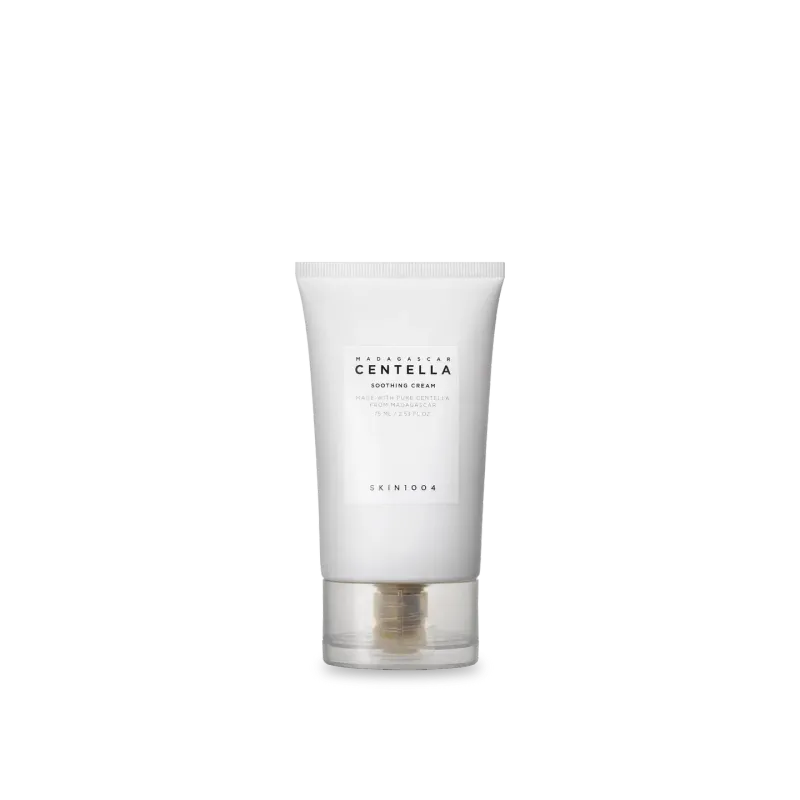MADAGASCAR CENTELLA CREAM 2.53FL.OZ
