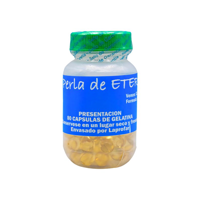 Perla de Eter