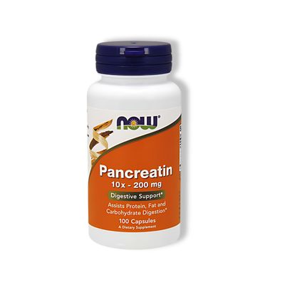 Pancreatin