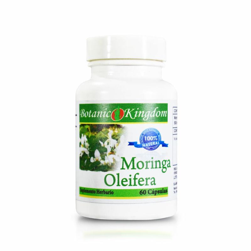 MRIN-GA/ Moringa Oleifera