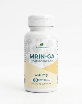 MRIN-GA/ Moringa Oleifera