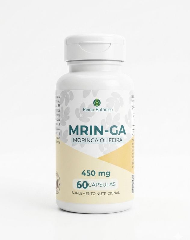 MRIN-GA/ Moringa Oleifera