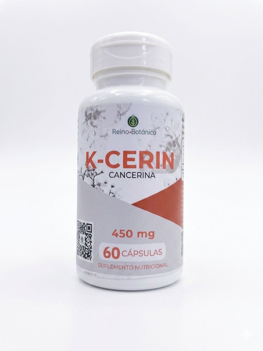 Cancerina / K- Cerin
