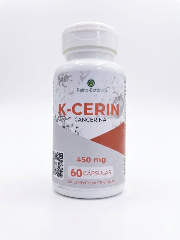 Cancerina / K- Cerin