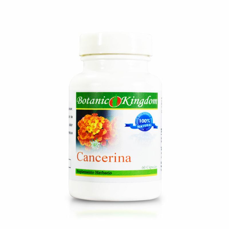 Cancerina / K- Cerin