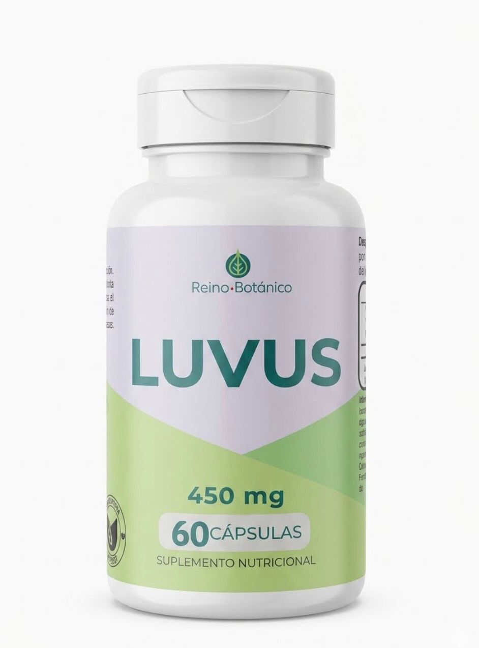 Luvus