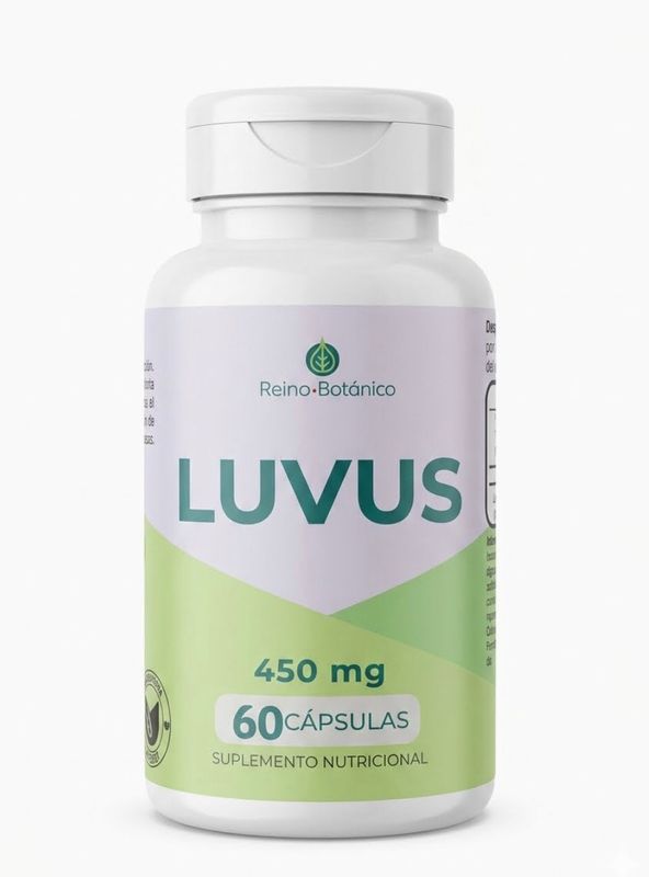 Luvus