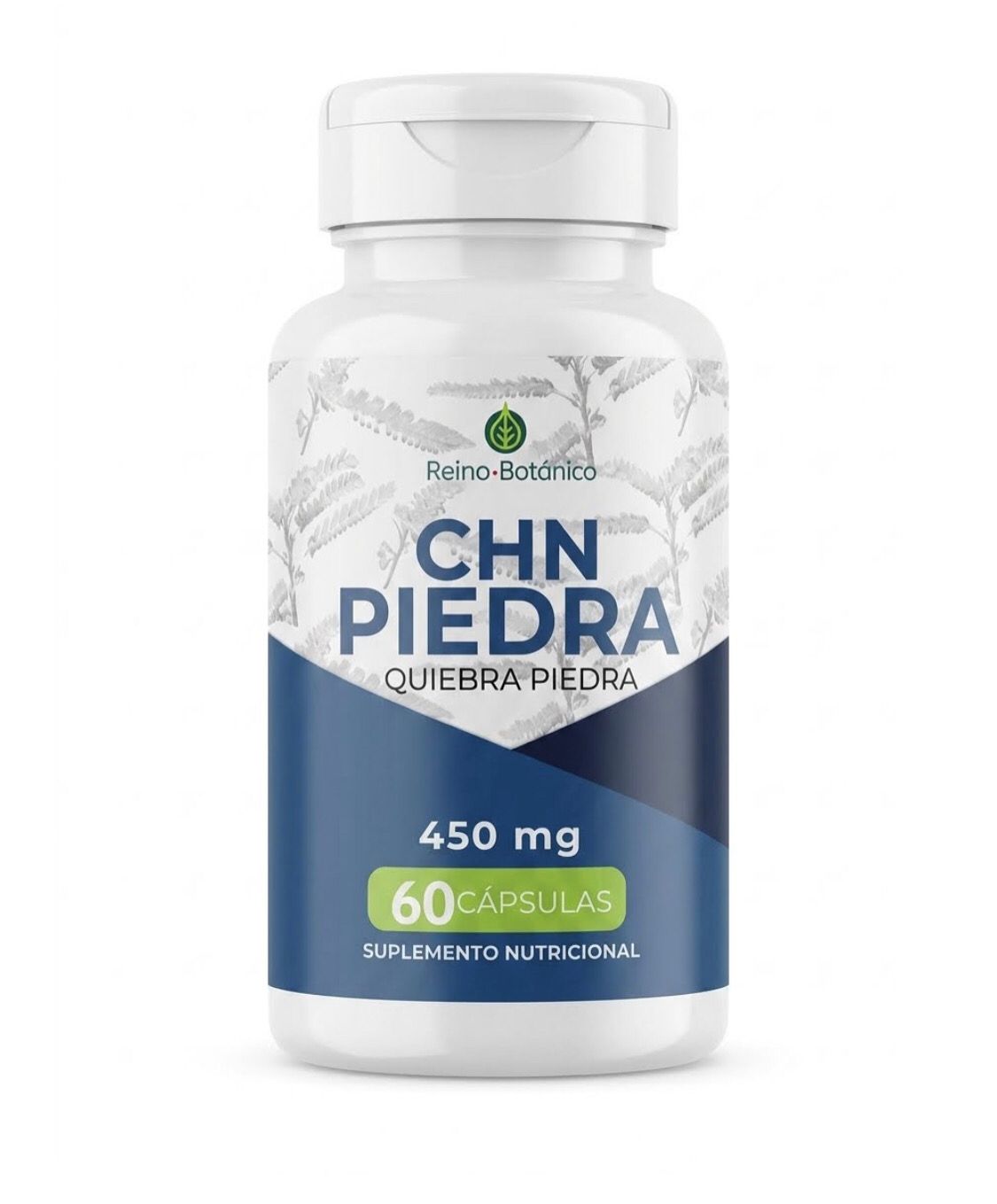 Quiebra Piedra 60 Cápsulas