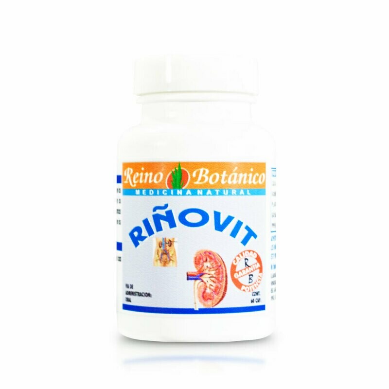 Riñovit